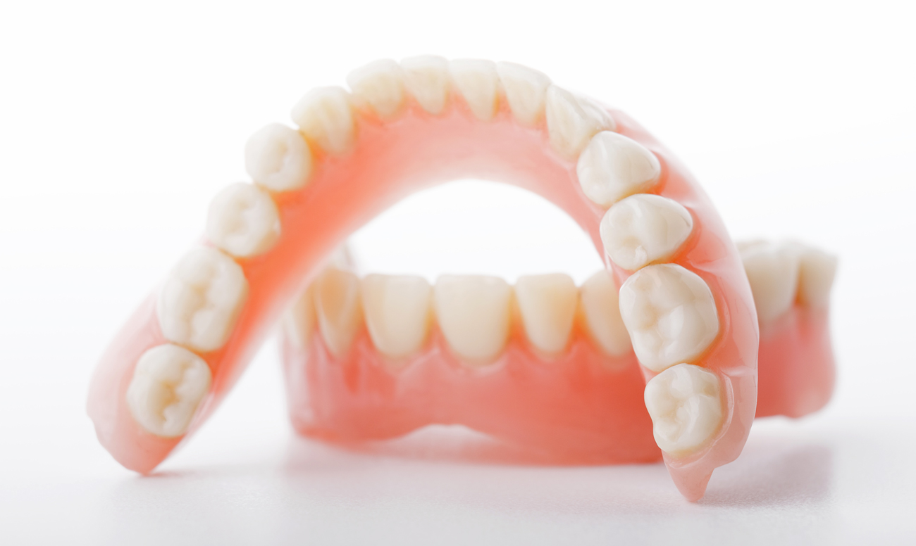 протезирование зубов в стоматологии